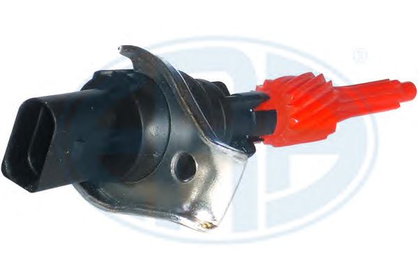 Купить запчасть ERA - 550659 Датчик скорости VW BORA/GOLF IV 550659