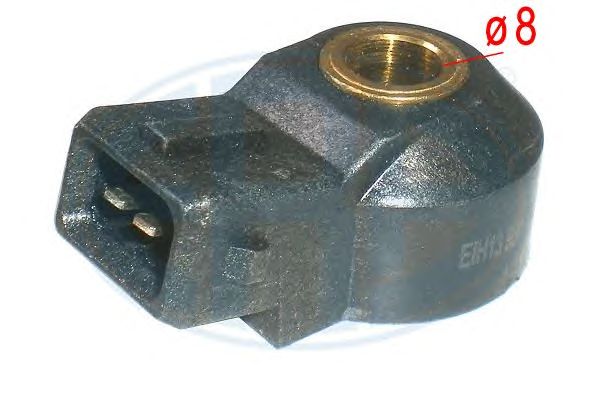 Купить запчасть ERA - 550777 Датчик детонации VW GOLF 1.4/1.6