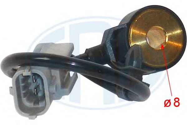 Купить запчасть ERA - 550809 Датчик детонации KIA CEED 550809