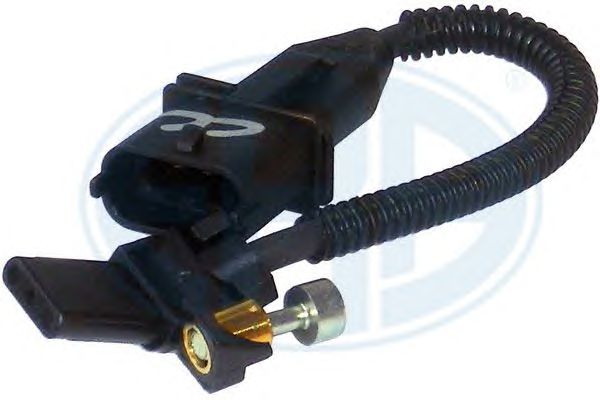Купить запчасть ERA - 550831 Датчик положения коленвала OPEL ASTRA H/J 1.6/1.8 550831