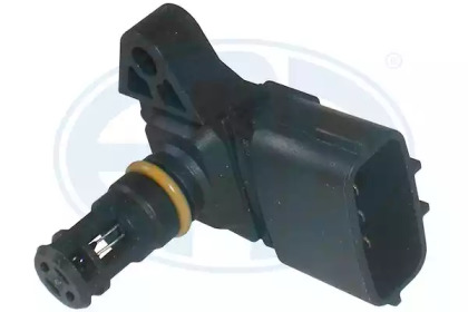 Купить запчасть ERA - 550980 Датчик давления во впускном газопроводе NISSAN MICRA/NOTE