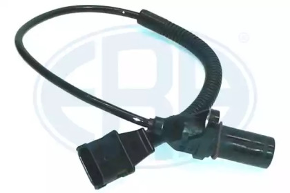 Купить запчасть ERA - 551107 Датчик, положение коленвала\ HYUNDAI TUCSON, KIA SPORTAGE 2.0CRDi ERA 551107