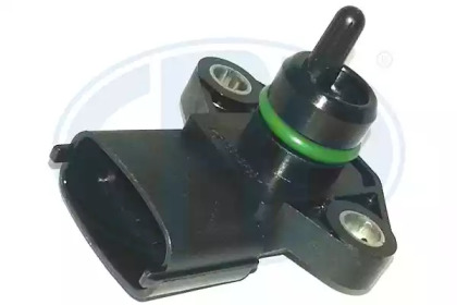 Купить запчасть ERA - 551110 Датчик, давление во впускном газопроводе\ HYUNDAI/KIA CRDi ERA 551110