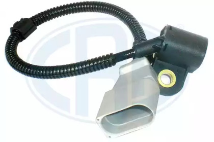 Купить запчасть ERA - 551239 Датчик, положение распредвала AUDI/VW 2.0TDI 03-12
