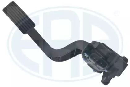 Купить запчасть ERA - 551348 Датчик положения педали акселератора FIAT DUCATO 06- 551348