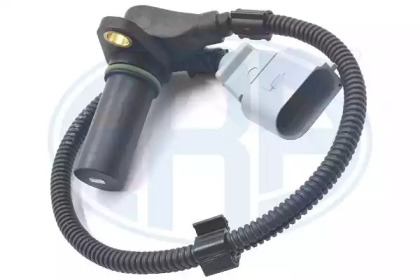 Купить запчасть ERA - 551351 Датчик положения коленвала VW T5 2.5TDi 03-09 551351