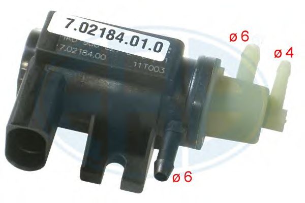 Купить запчасть ERA - 555173 Датчик 555173
