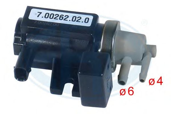 Купить запчасть ERA - 555184 Датчик 555184