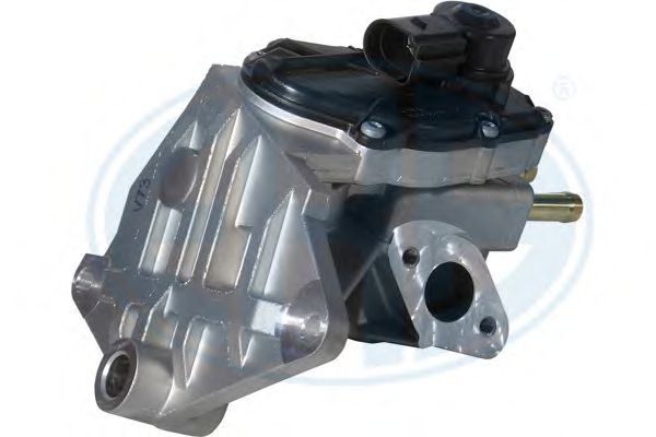 Купить запчасть ERA - 555203 Клапан рециркуляции ОГ VW PASSAT 2.0FSi 05-10 555203