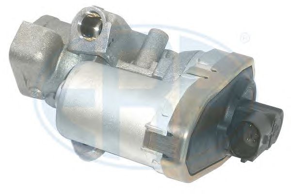 Купить запчасть ERA - 555242 Клапан рециркуляции ОГ FORD TRANSIT PEUGEOT BOPXER 06- 555242