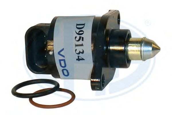 Купить запчасть ERA - 556057 Регулятор холостого хода RENAULT CLIO II MEGANE 1.4 556057