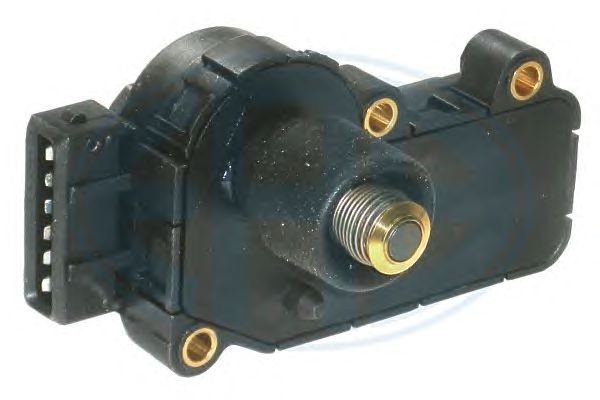 Купить запчасть ERA - 556065 Регулятор холостого хода VW GOLF III 1.6