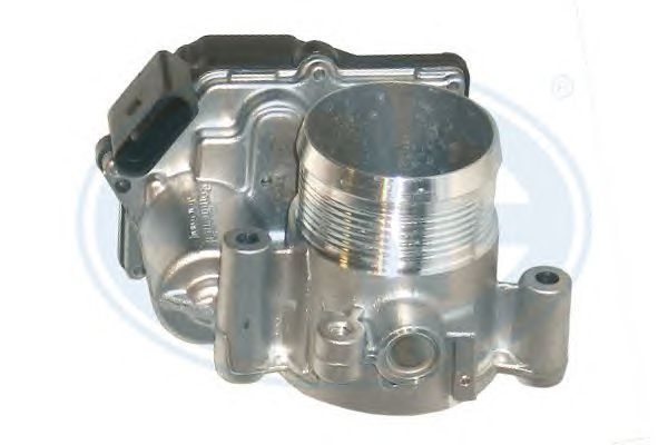Купить запчасть ERA - 556126 Заслонка дроссельная AUDI/VW 2.0TDi 07- 556126