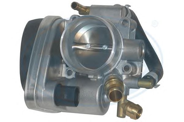 Купить запчасть ERA - 556194 Заслонка дроссельная CHEVROLET CRUZE OPEL ASTRA H 1.6 556194