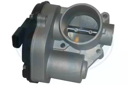 Купить запчасть ERA - 556230 Заслонка дроссельная FORD FOCUS II/III 1.4/1.6 556230