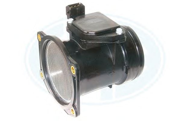 Купить запчасть ERA - 558014 Расходомер воздуха AUDI A3/A4/A6 VW PASSAT 1.6/1.8 96-00 558014