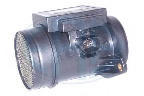 Купить запчасть ERA - 558045 Расходомер воздуха AUDI, VW 1.9TDi, 2.5TDi (05) 558045