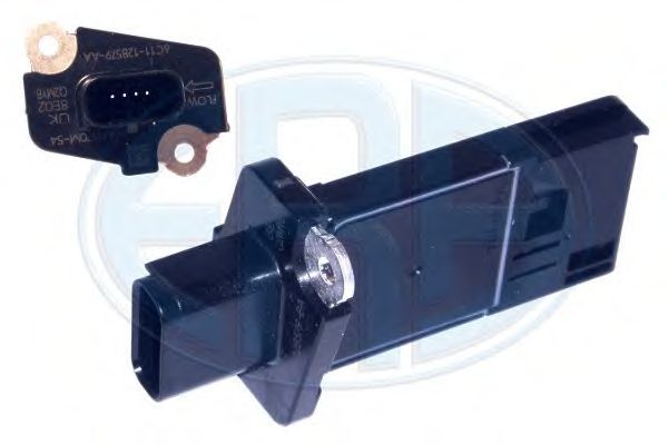 Купить запчасть ERA - 558052 Расходомер воздуха FORD TRANSIT PEUGEOT BOXER 06- 558052