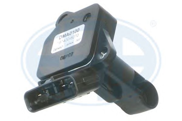 Купить запчасть ERA - 558179 Расходомер воздуха TOYOTA COROLLA 558179