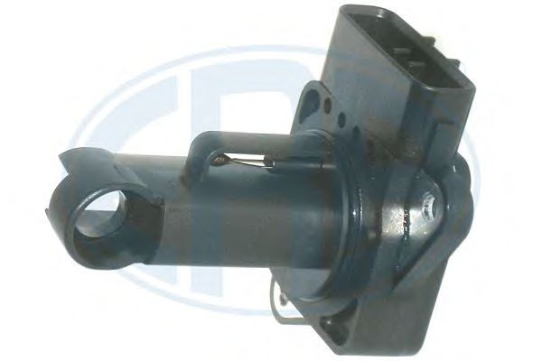 Купить запчасть ERA - 558184 Расходомер воздуха MAZDA CX-7, SUBARU FORESTER, LEGASY 558184