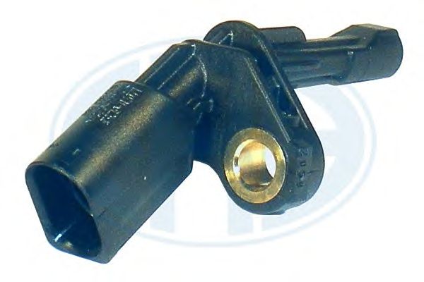 Купить запчасть ERA - 560156 Датчик частоты вращения колеса AUDI/VW 03->