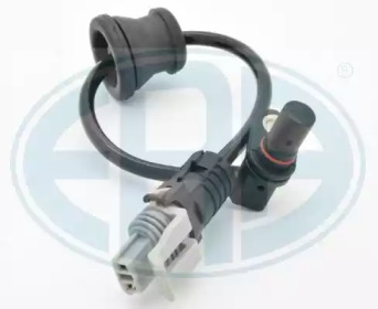 Купить запчасть ERA - 560573 Датчик частоты вращения колеса CHEVROLET CAPTIVA