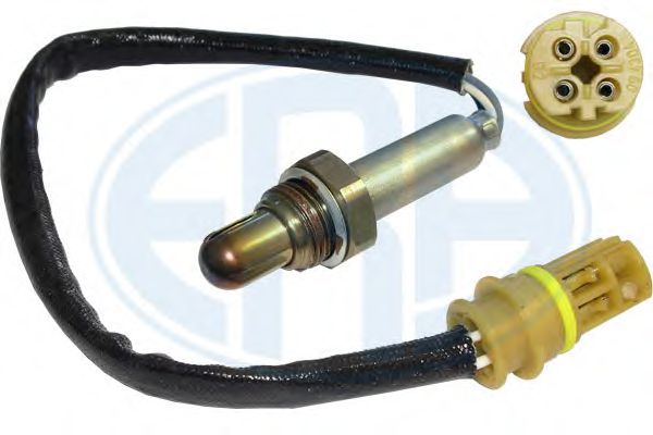 Купить запчасть ERA - 570001 Лямбда-зонд BMW E46/E39/E60/E83 2.0-3.0 570001