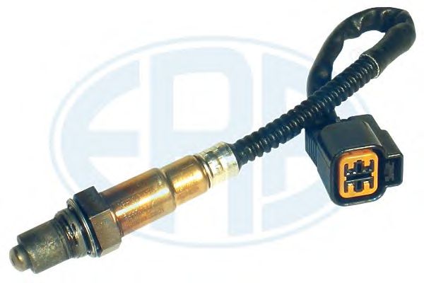 Купить запчасть ERA - 570021 Датчик кислородный HYUNDAI ACCENT, GETZ