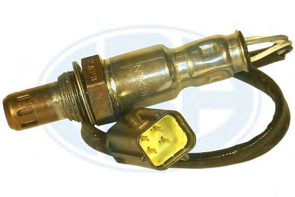 Купить запчасть ERA - 570022 Датчик кислородный CHEVROLET AVEO/LACETTI 1.4