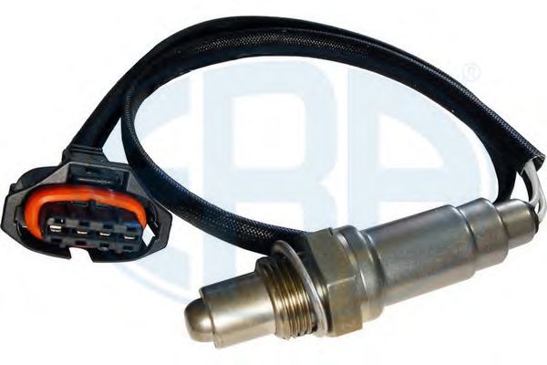 Купить запчасть ERA - 570037 Лямбда-зонд OPEL ASTRA G/H 2.0 570037