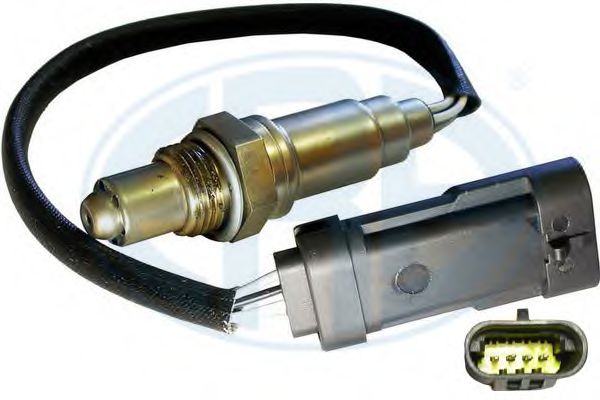 Купить запчасть ERA - 570039 Датчик кислородный RENAULT LAGUNA II, MEGANE II 2.0