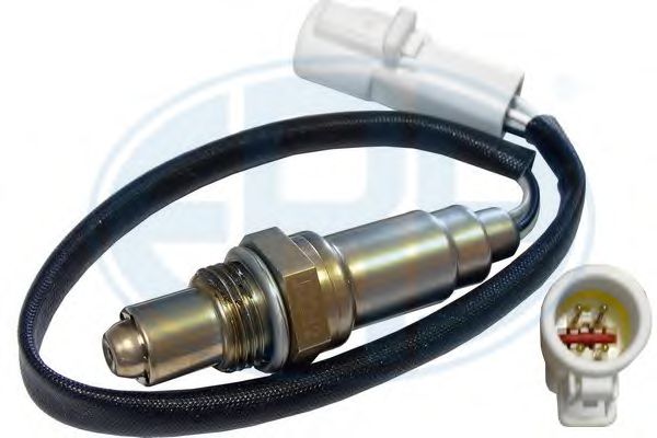Купить запчасть ERA - 570077 Датчик кислородный FORD FOCUS II/III 1.4/1.6