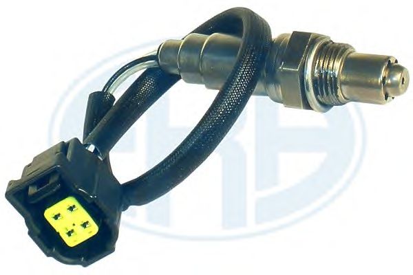 Купить запчасть ERA - 570104 Лямбда-зонд MERCEDES W203/W204/W211/W212 570104
