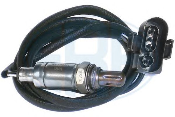 Купить запчасть ERA - 570148 Лямбда-зонд AUDI A6 2.4/2.8 97-05 570148