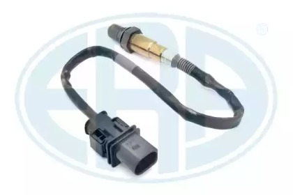 Купить запчасть ERA - 570208 Датчик кислородный AUDI/VW 1.8TFSI/2.0TFSI