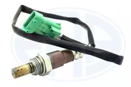 Купить запчасть ERA - 570211 Датчик кислородный BMW E46/E39/E83