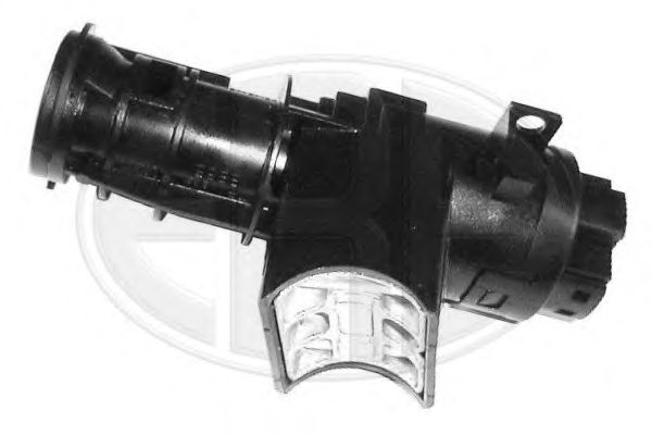 Купить запчасть ERA - 660098 Замок вала рулевого колеса FIAT DOBLO 660098