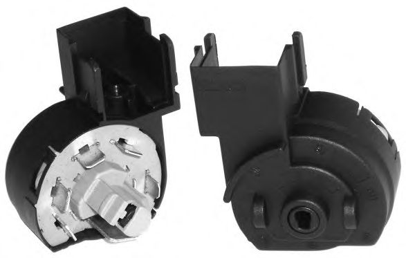 Купить ERA - 662244 Контактная группа замка зажигания OPEL OMEGA B, VECTRA B