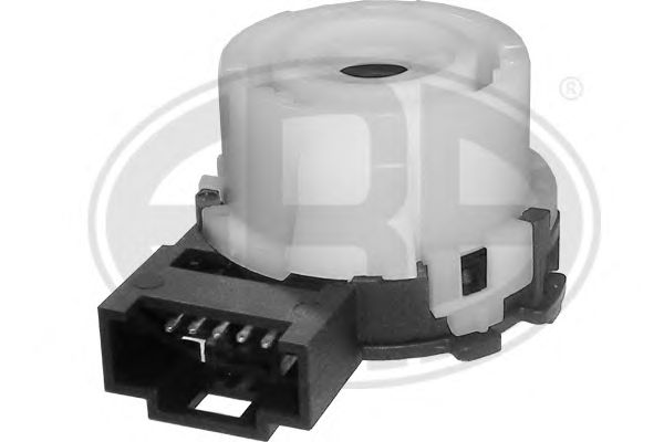 Купить запчасть ERA - 662318 Контактная группа замка зажигания SKODA OCTAVIA, VW GOLF/JETTA