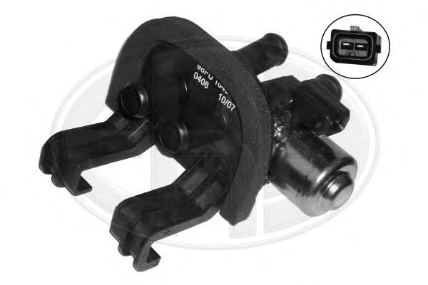 Купить запчасть ERA - 663007 Клапан регулирующий ОЖ FORD TRANSIT 94-06 663007