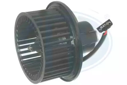 Купить запчасть ERA - 664001 Вентилятор отопителя VW T4 664001