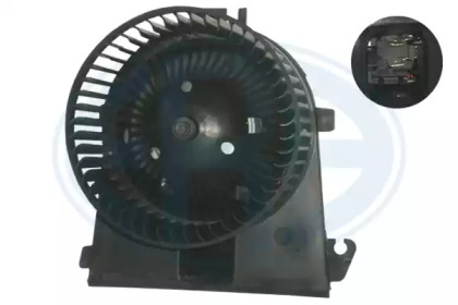 Купить запчасть ERA - 664003 Вентилятор отопителя AUDI A4/VW PASSAT 97-05 664003