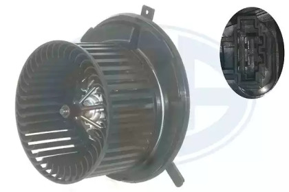 Купить запчасть ERA - 664006 Вентилятор отопителя AUDI/VW 03- 664006