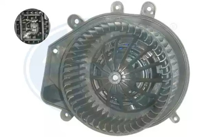 Купить запчасть ERA - 664013 Вентилятор отопителя AUDI A4/VW PASSAT 97-05 664013