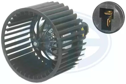 Купить запчасть ERA - 664014 Вентилятор отопителя AUDI 100/A6 90-97 664014
