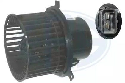 Купить запчасть ERA - 664022 Вентилятор отопителя FORD TRANSIT 06- 664022