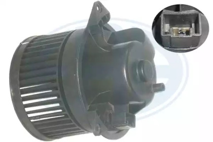 Купить запчасть ERA - 664043 Вентилятор отопителя FORD FOCUS/MONDEO III 664043