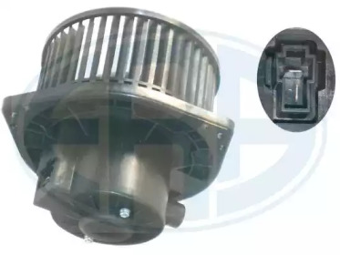 Купить запчасть ERA - 664096 Вентилятор отопителя CHEVROLET AVEO 11- 664096