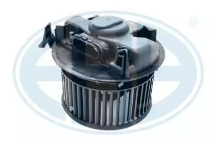Купить запчасть ERA - 664097 Вентилятор отопителя RENAULT LOGAN/SANDERO 664097