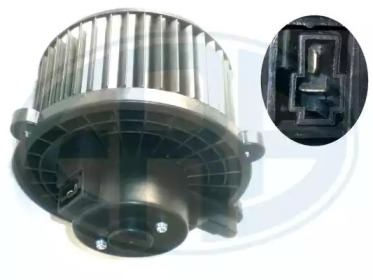 Купить запчасть ERA - 664099 Вентилятор отопителя HYUNDAI TUCSON/KIA SPORTAGE 664099